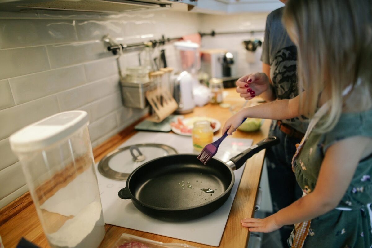 Trucos de cocina con tu Thermomix 