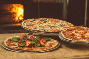 Trucos para hacer las mejores Pizzas