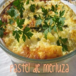 merluza