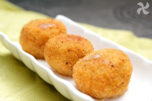 Croquetas de jamón super sabrosas2
