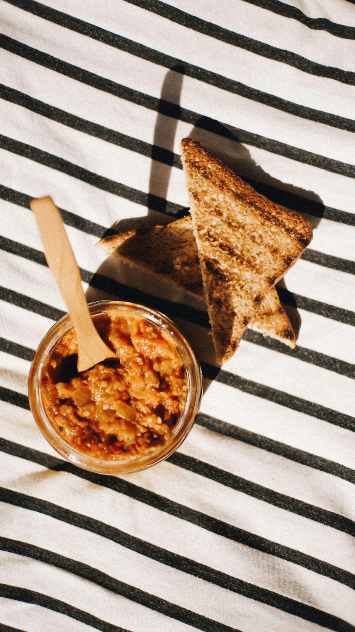Las mejores cremas de untar para hacer con Thermomix