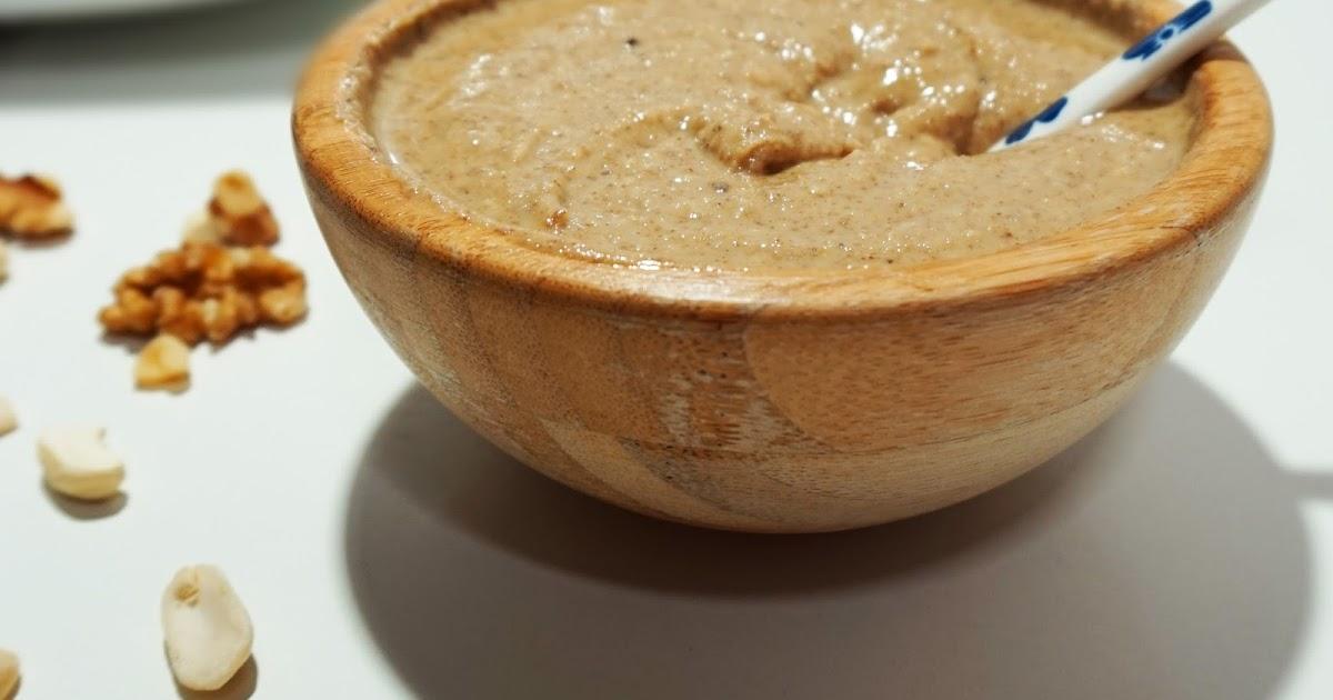 Las mejores cremas de untar para hacer con Thermomix