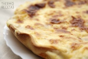 Quiche de lacón con queso a la gallega2