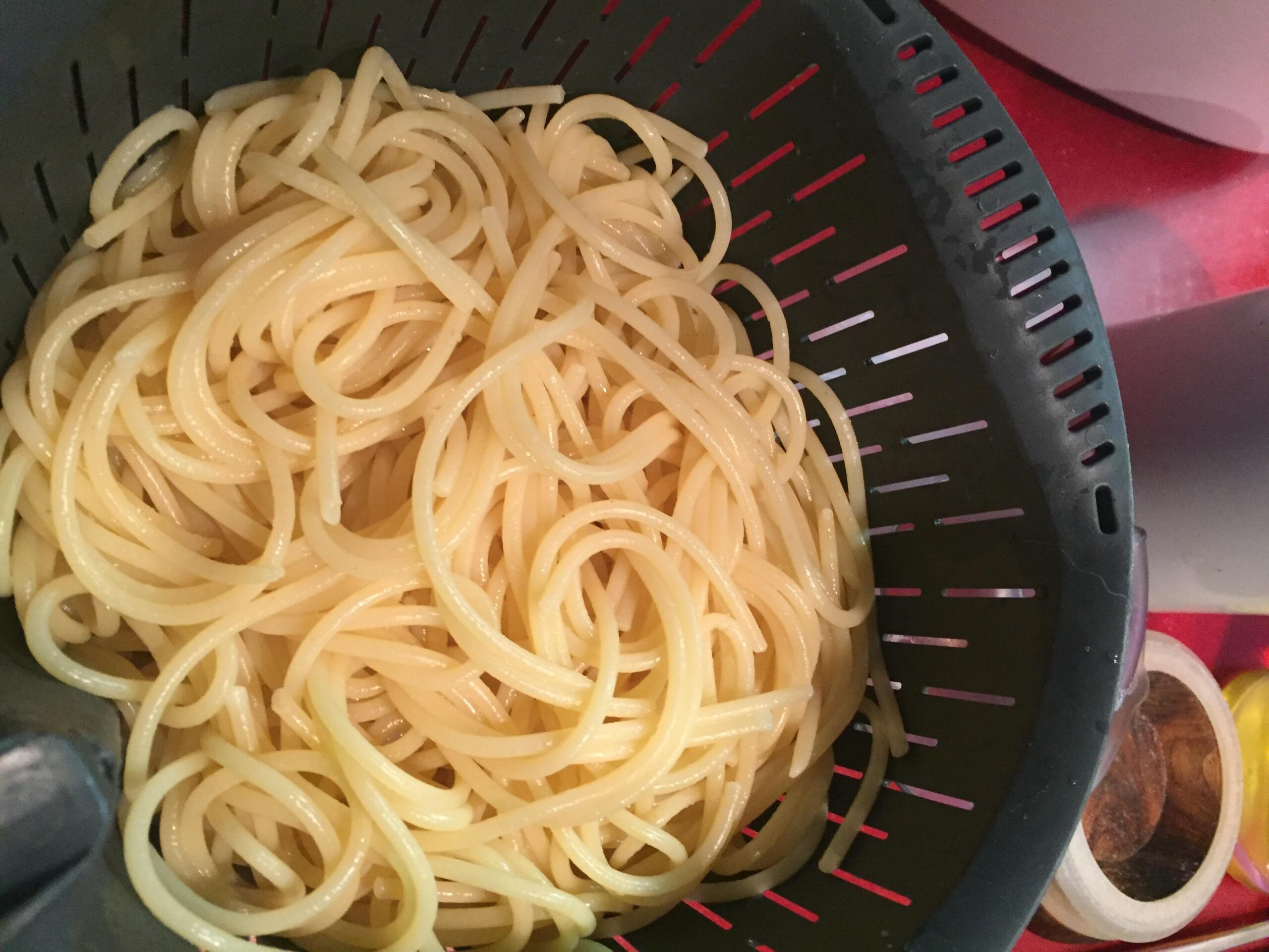 Cocer pasta al punto con consejos clave Cocer pasta al punto