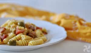 Pesto de zanahoria