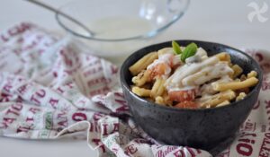 Ensalada de pasta