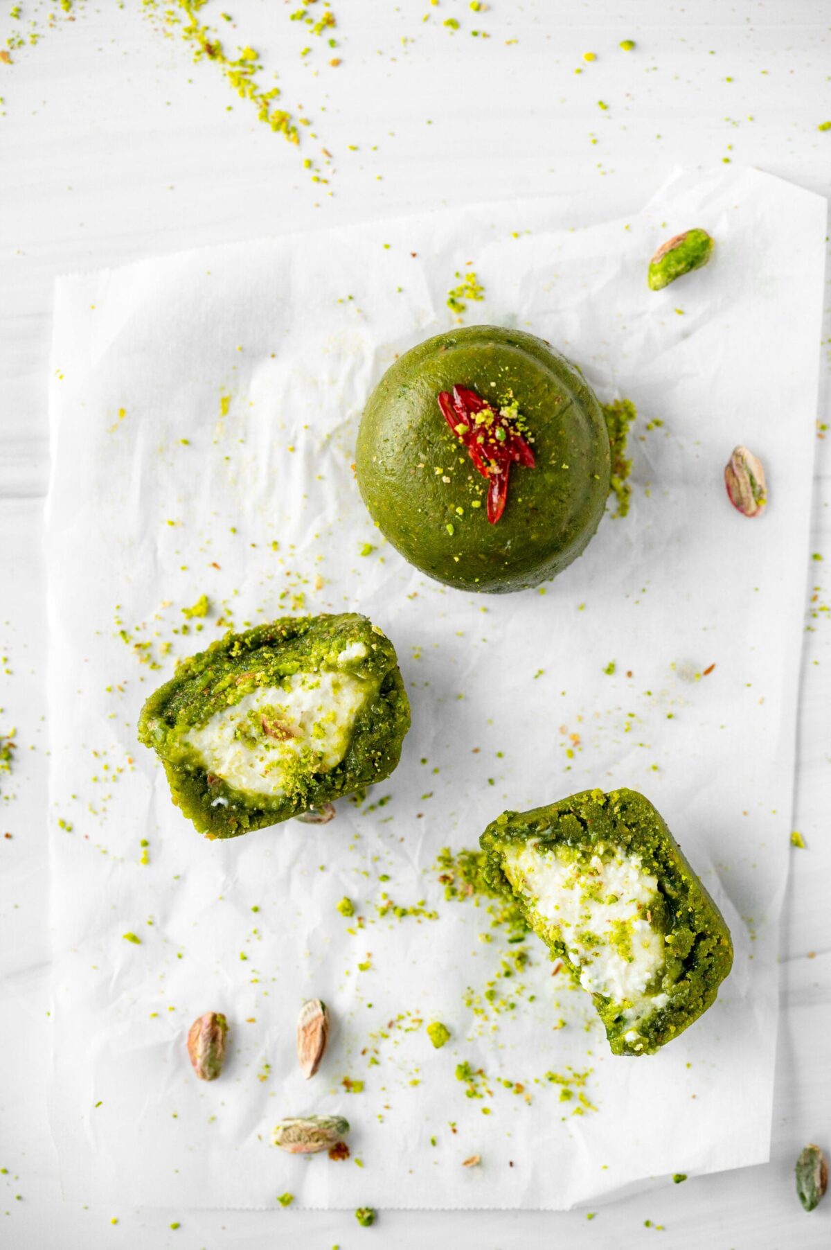 Descubre qué puedes cocinar con pistacho: ideas, usos y recetas que están de moda