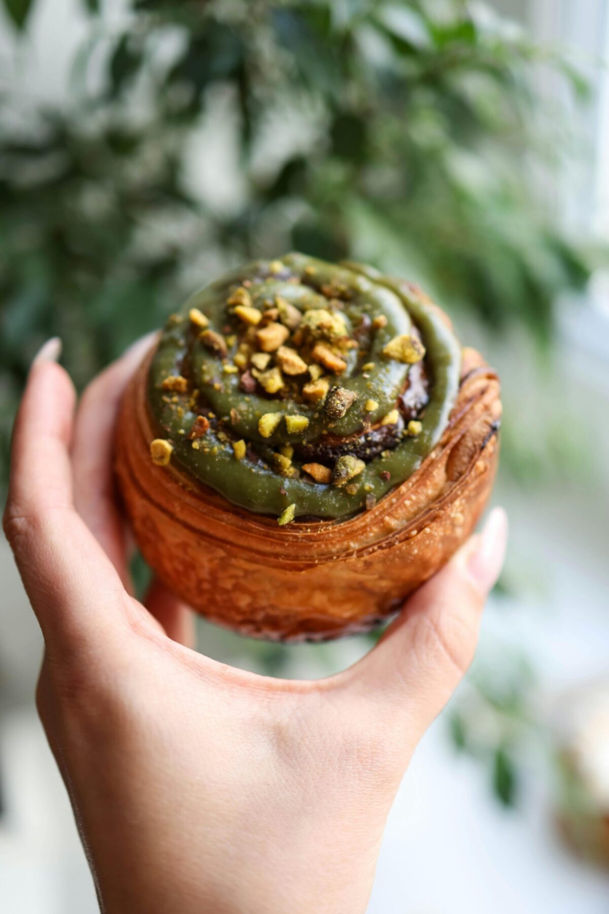 Descubre qué puedes cocinar con pistacho: ideas, usos y recetas que están de moda