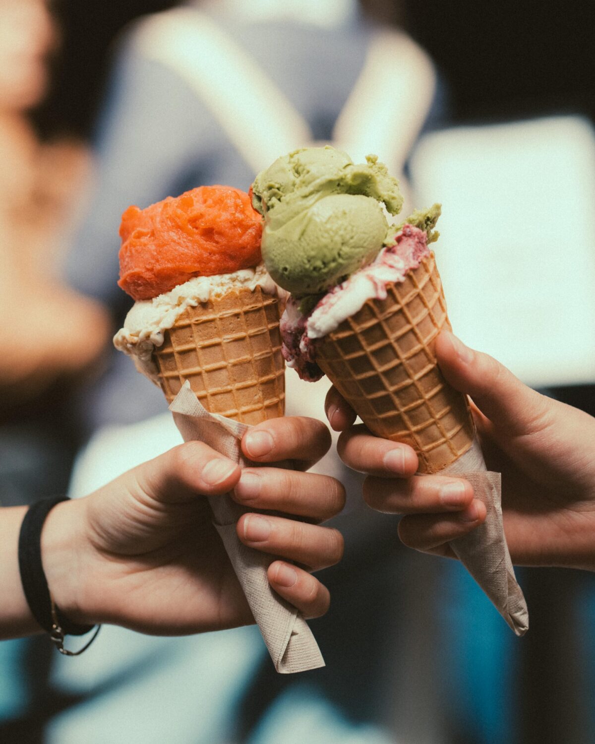 Descubre qué puedes cocinar con pistacho: ideas, usos y recetas que están de moda