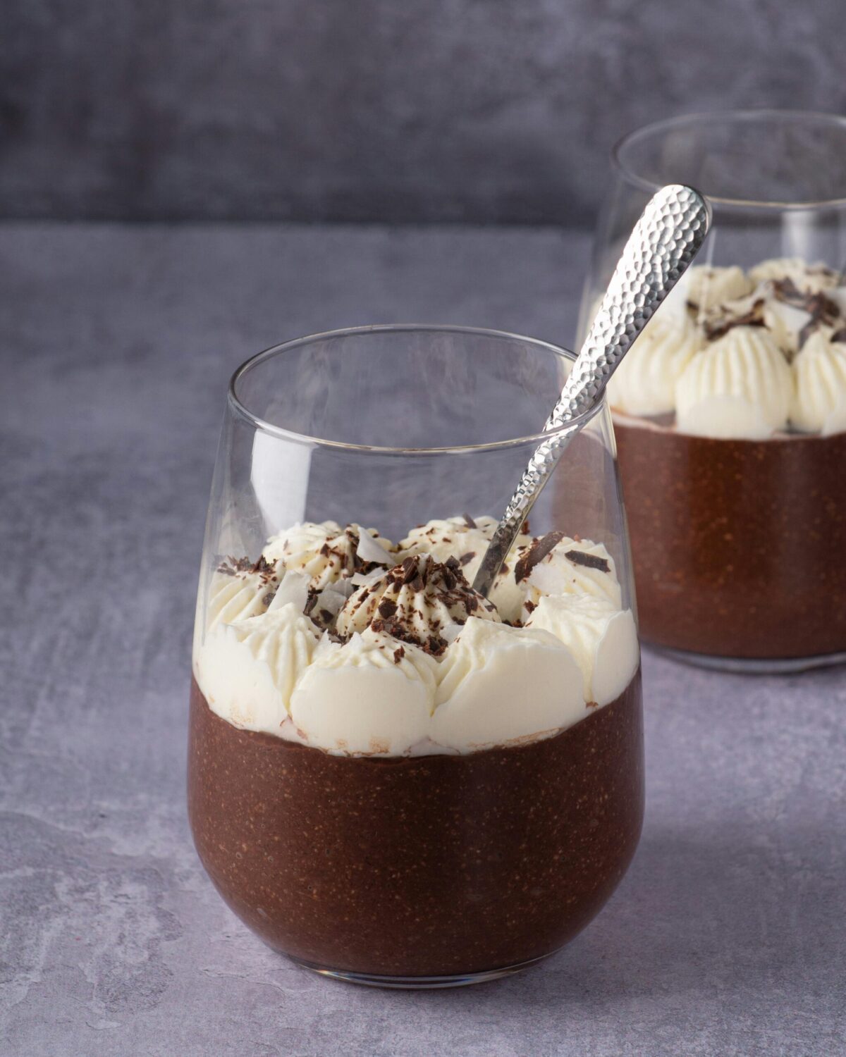 Postres de cremas dulces rápidos para tu Thermomix