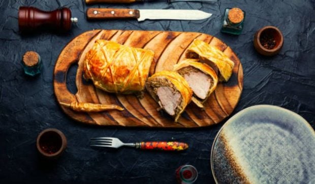 Recetas de Navidad de Karlos Arguiñano: fáciles y deliciosas