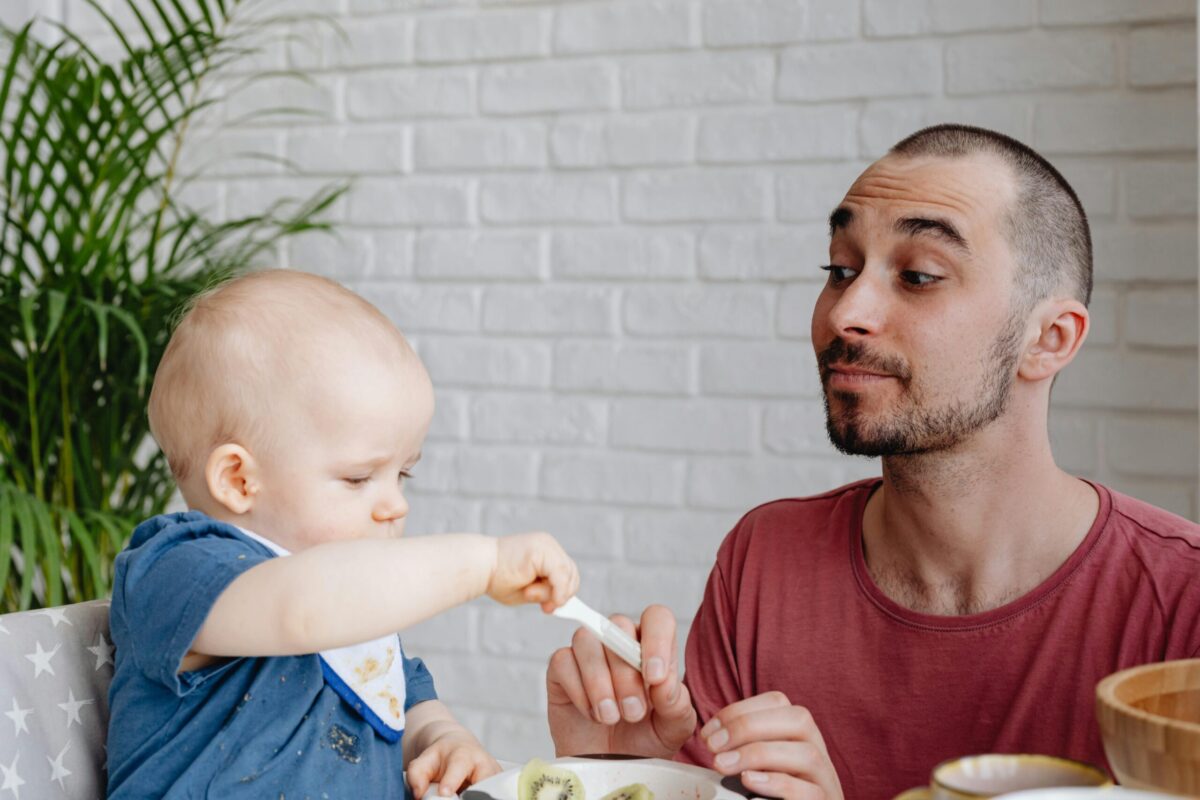 Recetas para bebés con Thermomix