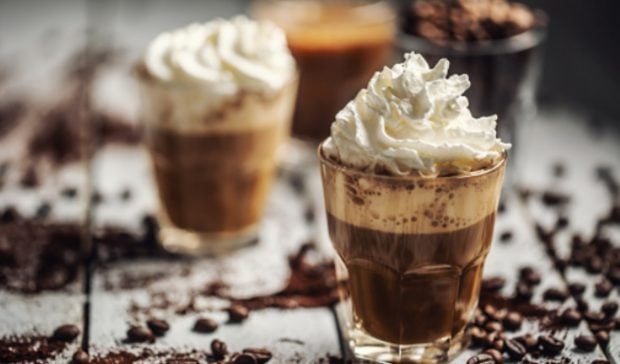 Capuccino o capuchino: la receta de café con un toque de cacao más deseado