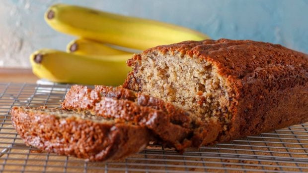 Recetas de banana