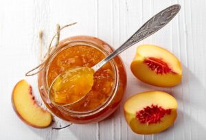 Las mejores mermeladas hechas con Thermomix