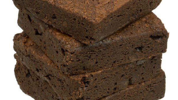 Postres sin lactosa
