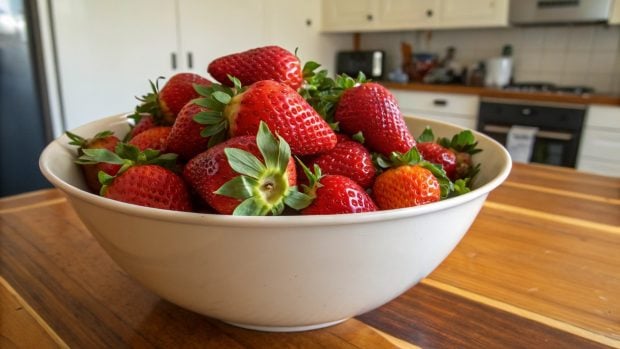 Fresas