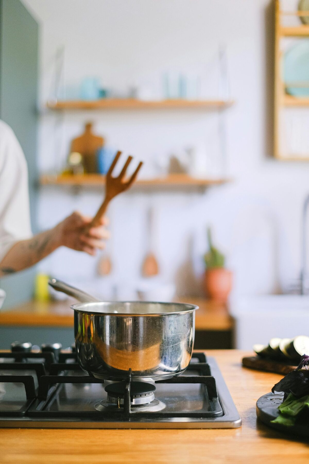 10 trucos de Thermomix que nadie te cuenta para exprimirla al máximo