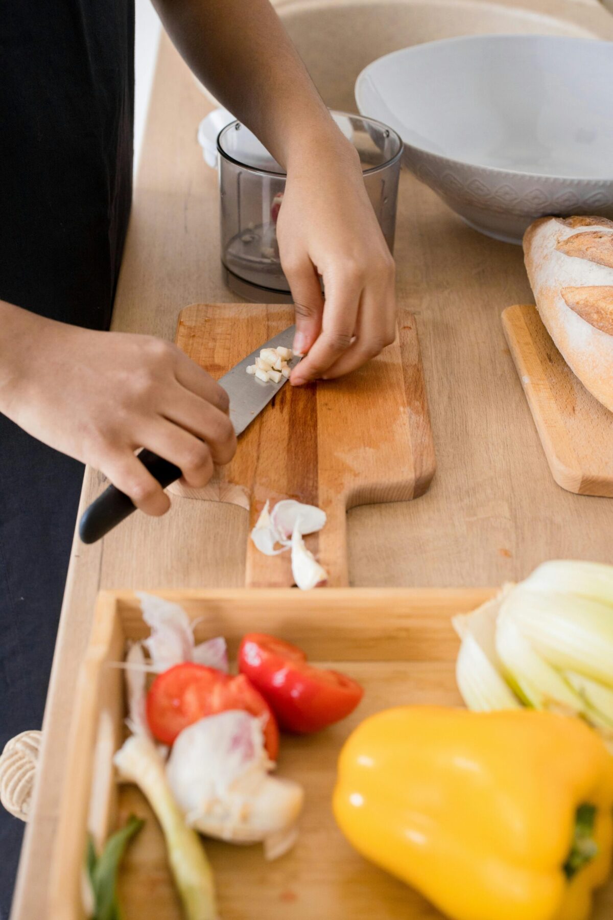 Cómo adaptar cualquier receta a Thermomix paso a paso
