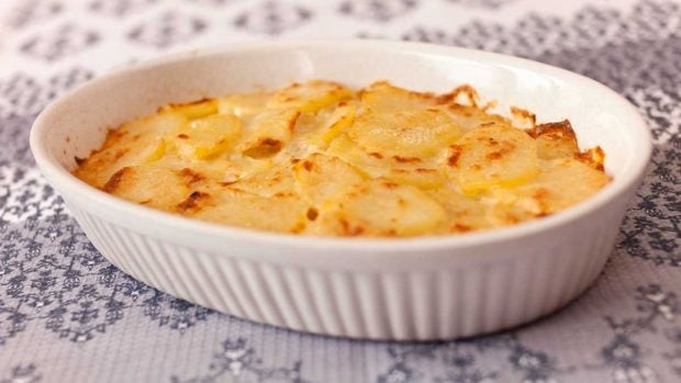 Patatas