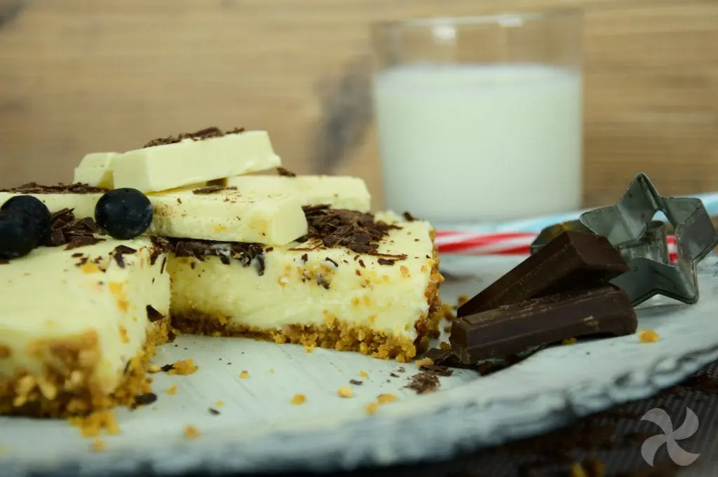 Postres irresistibles con Thermomix: fáciles, rápidos y para todos