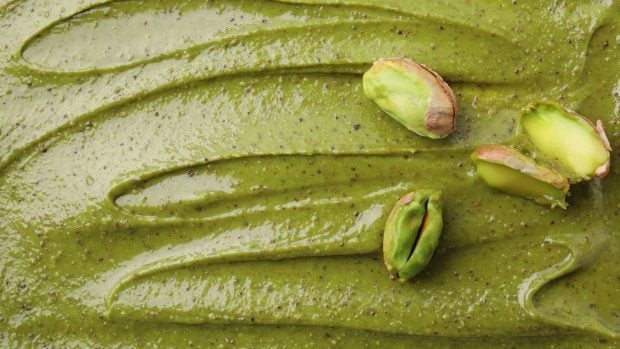 Pistachos