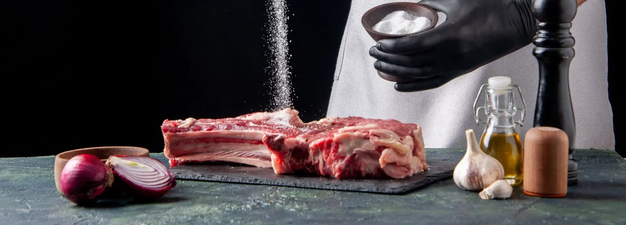 El secreto de las marinadas perfectas + 6 recetas para aplicarlo