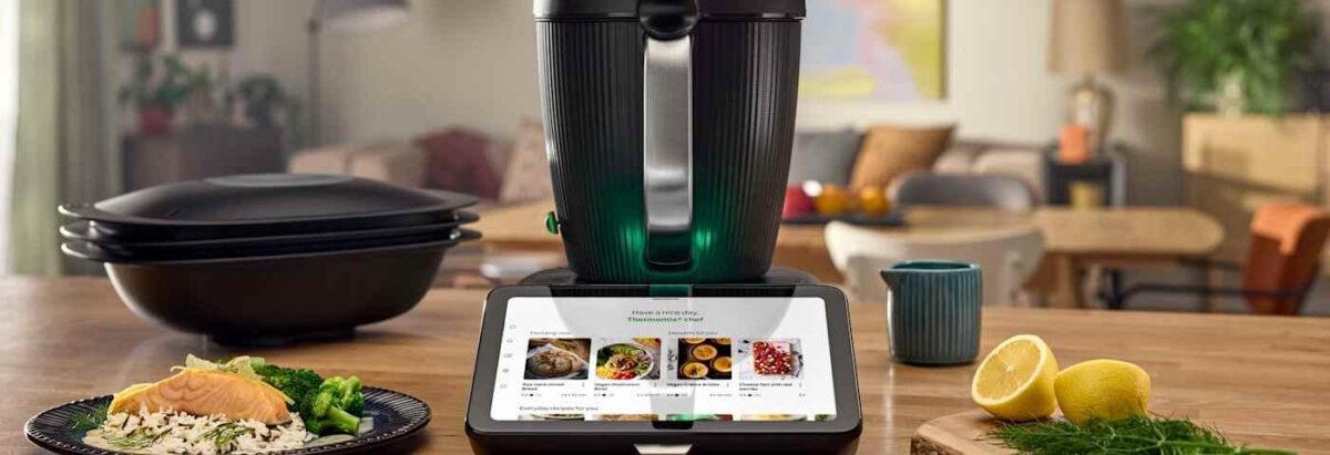 Técnicas básicas con tu Thermomix que transformarán tu forma de cocinar