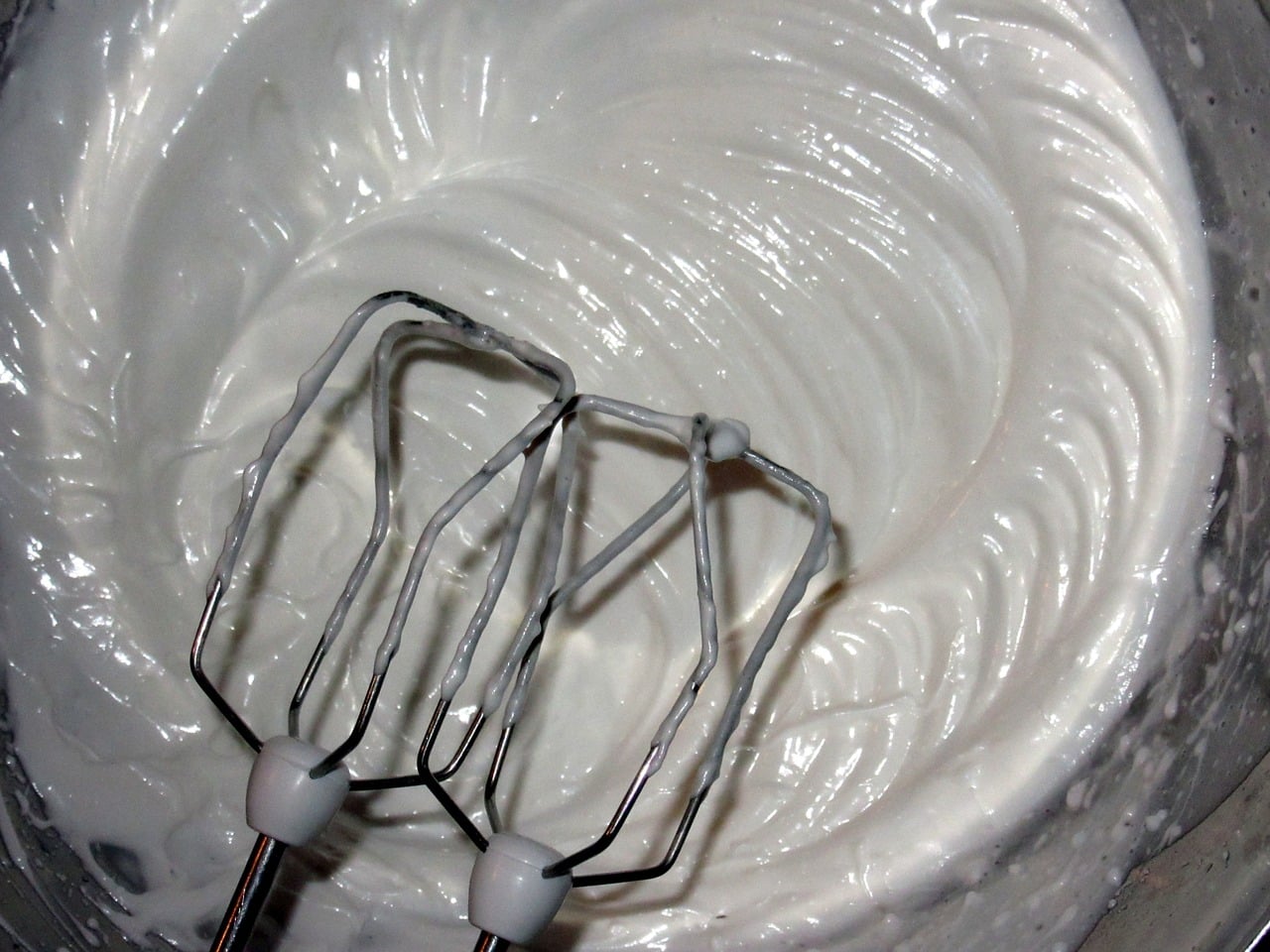 Trucos para hacer merengue trucos para hacer merengue