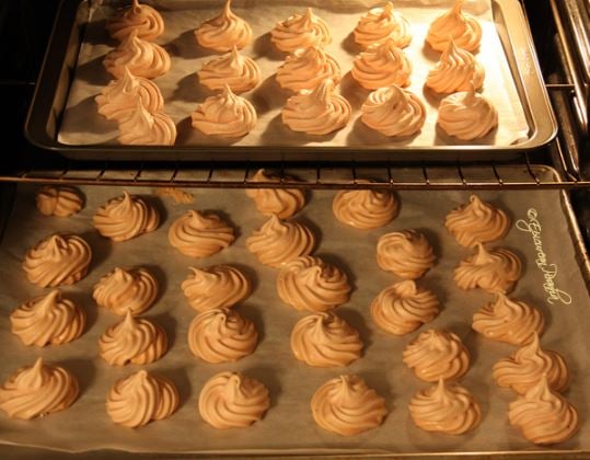 Trucos para hacer merengue trucos para hacer merengue