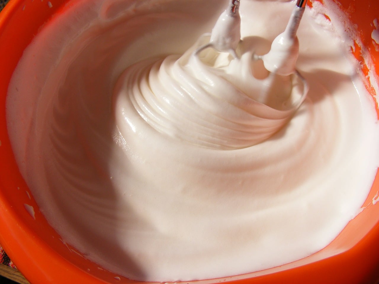 Trucos para hacer merengue Trucos para hacer merengue