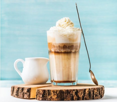 Mocaccino