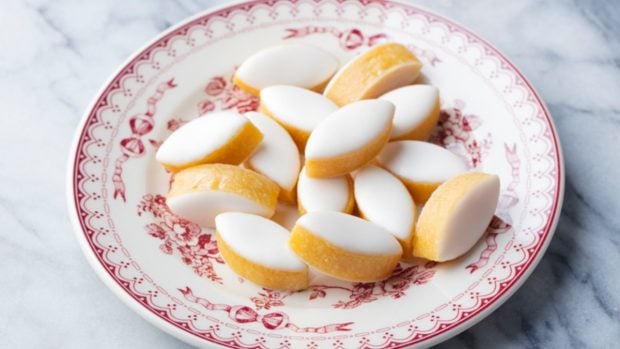 5 postres con naranja, recetas saludables y fáciles de preparar