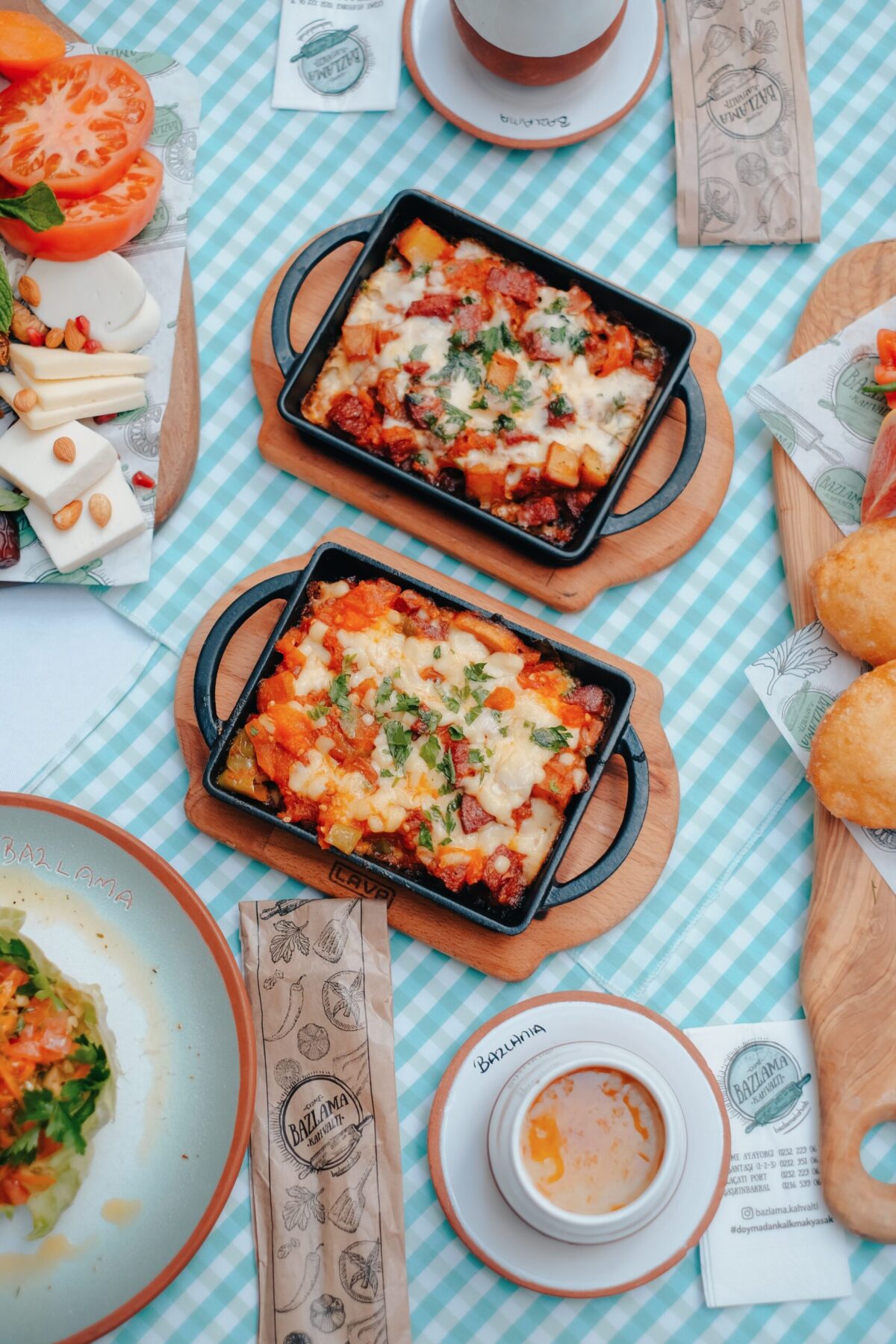 Recetas de cazuelas con Thermomix para todos los gustos