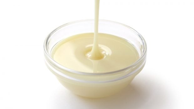 bizcocho de leche evaporada