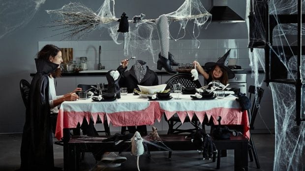 halloween