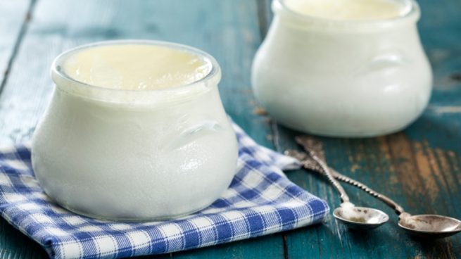 Cómo hacer yogur con Thermomix