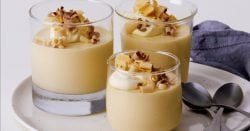 Mousse de licuadora Easy Caramilk