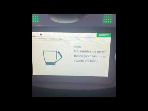 Albóndigas con patatas y queso thermomix tm6