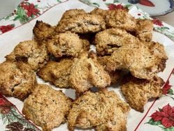 ALMENDRADOS EN THERMOMIX!!