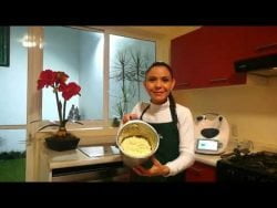 Arroz de Coliflor. Con Mony en su Thermomix ®