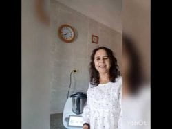 Batido de oreo, fácil y rico con Thermomix