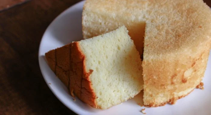 Bica gallega: delicioso bizcocho gallego