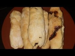 Bollicaos caseros en monsieur cuisine
