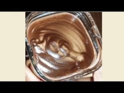 CHOCOLATE A LA TAZA CON MONSIEUR CUISINE / THERMOMIX / Yo Misma Cocino