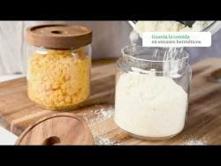 Cocinar por partes con Cookidoo® y Thermomix®.