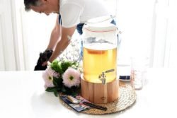 Cómo hacer Kombucha en casa