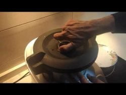 Crema de calabacín con Monsieur Cuisine connect
