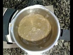 Crema de Champiñones Monsieur Cuisine Plus