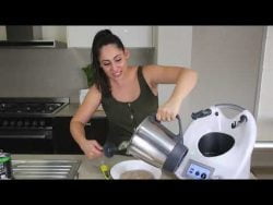 Delicious Paleo Porridge Recipe For Your Thermomix